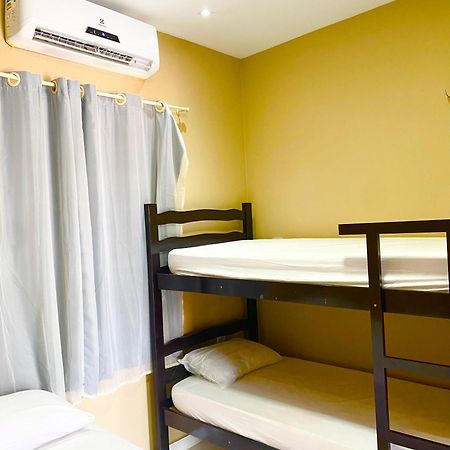 Ap Harmonia Bg Apartment บาร์รากรังจิ ภายนอก รูปภาพ