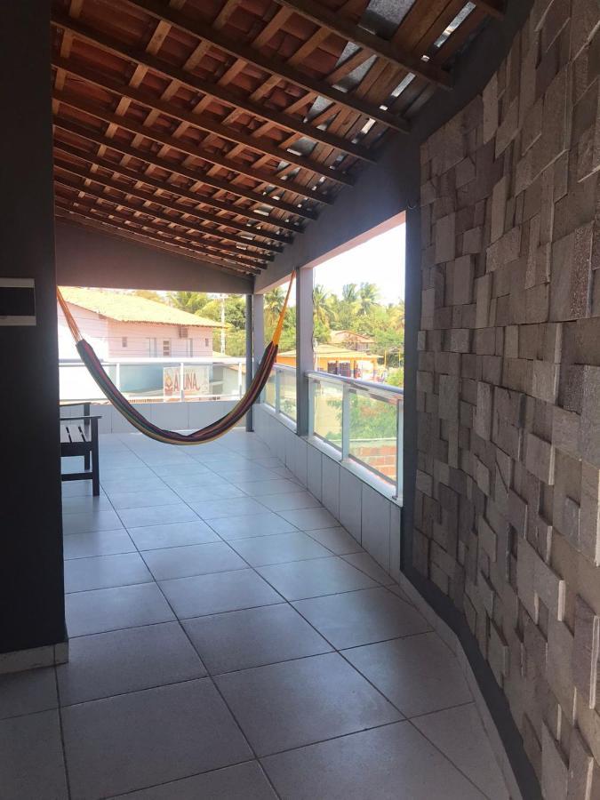 Ap Harmonia Bg Apartment บาร์รากรังจิ ภายนอก รูปภาพ