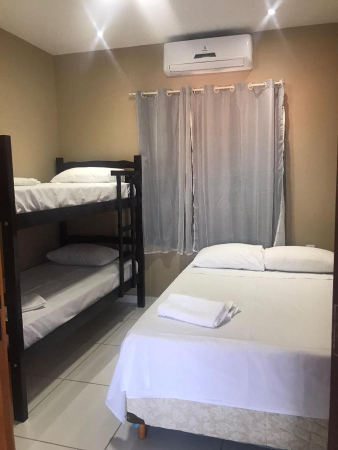Ap Harmonia Bg Apartment บาร์รากรังจิ ภายนอก รูปภาพ