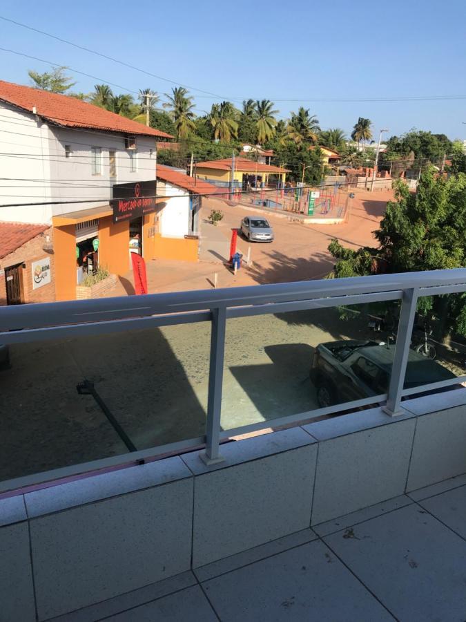 Ap Harmonia Bg Apartment บาร์รากรังจิ ภายนอก รูปภาพ