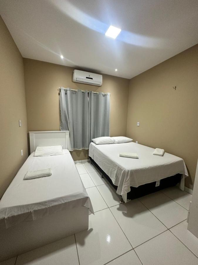Ap Harmonia Bg Apartment บาร์รากรังจิ ภายนอก รูปภาพ
