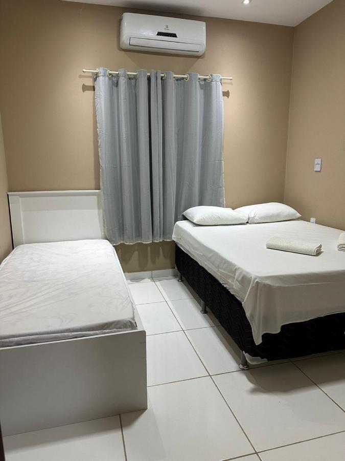 Ap Harmonia Bg Apartment บาร์รากรังจิ ภายนอก รูปภาพ
