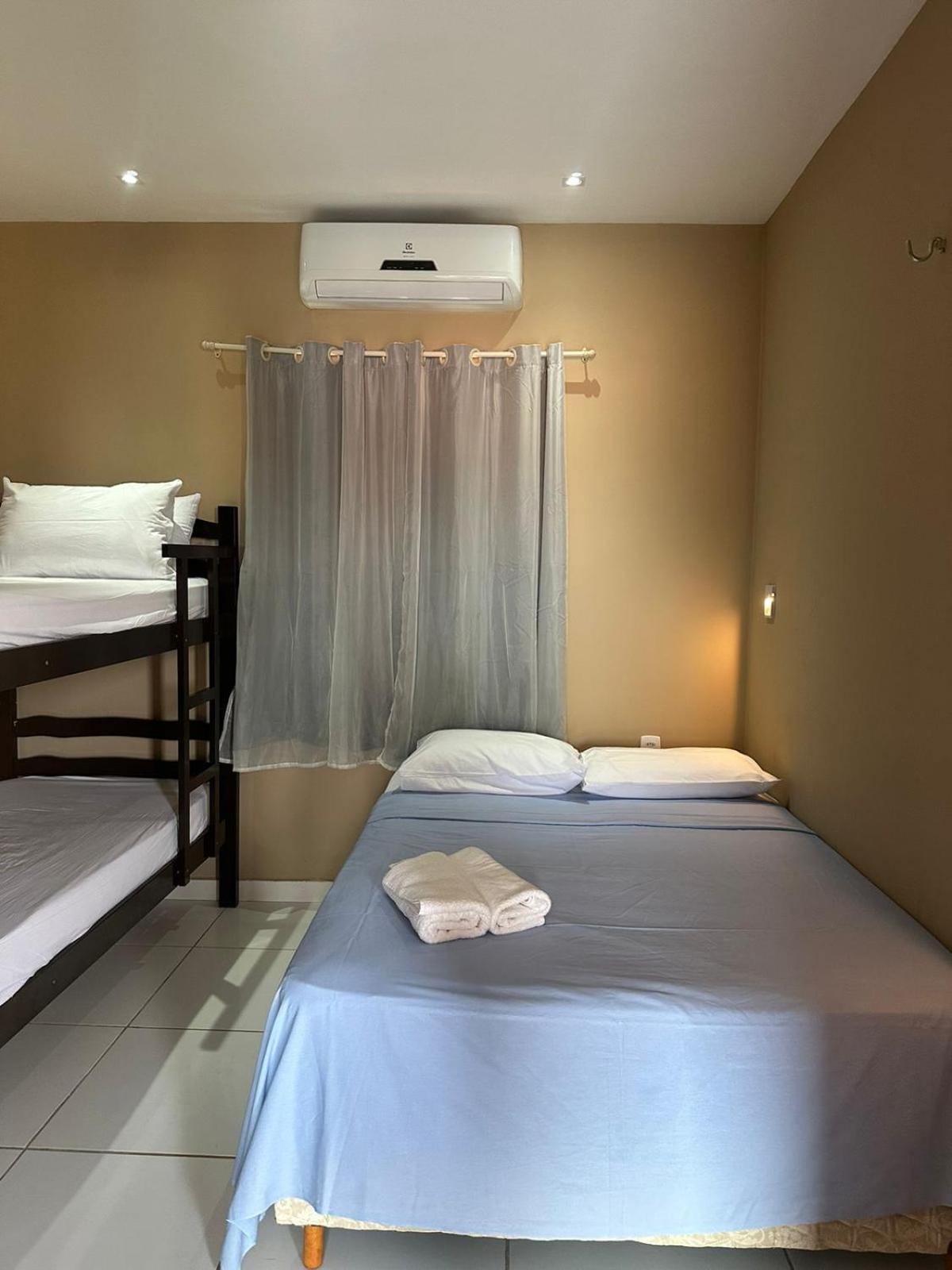 Ap Harmonia Bg Apartment บาร์รากรังจิ ห้อง รูปภาพ