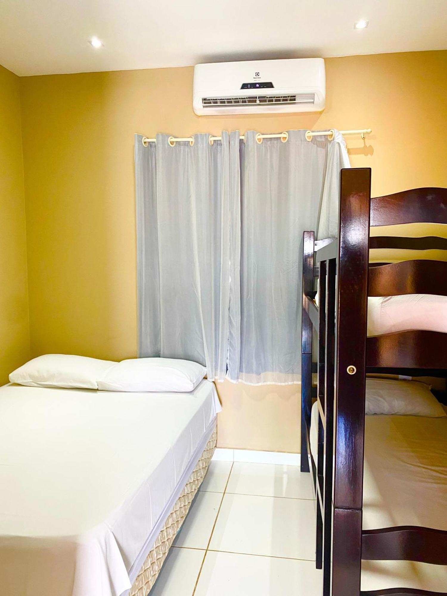 Ap Harmonia Bg Apartment บาร์รากรังจิ ภายนอก รูปภาพ