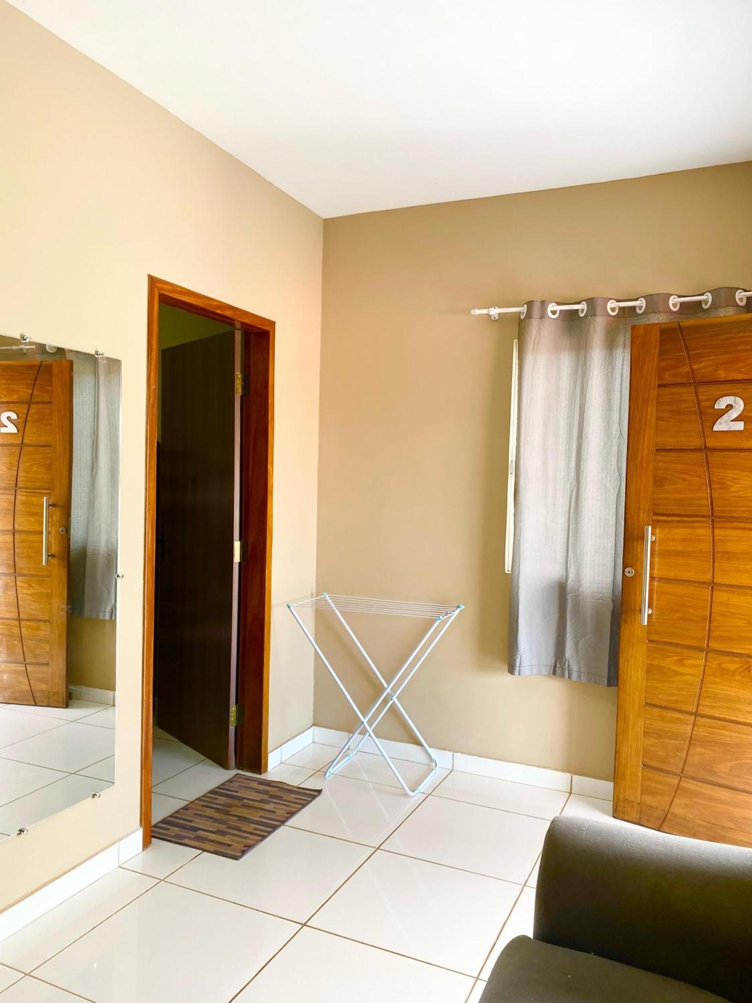 Ap Harmonia Bg Apartment บาร์รากรังจิ ภายนอก รูปภาพ