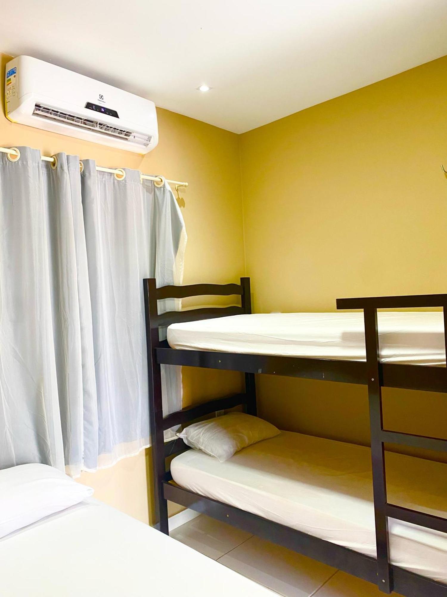 Ap Harmonia Bg Apartment บาร์รากรังจิ ภายนอก รูปภาพ