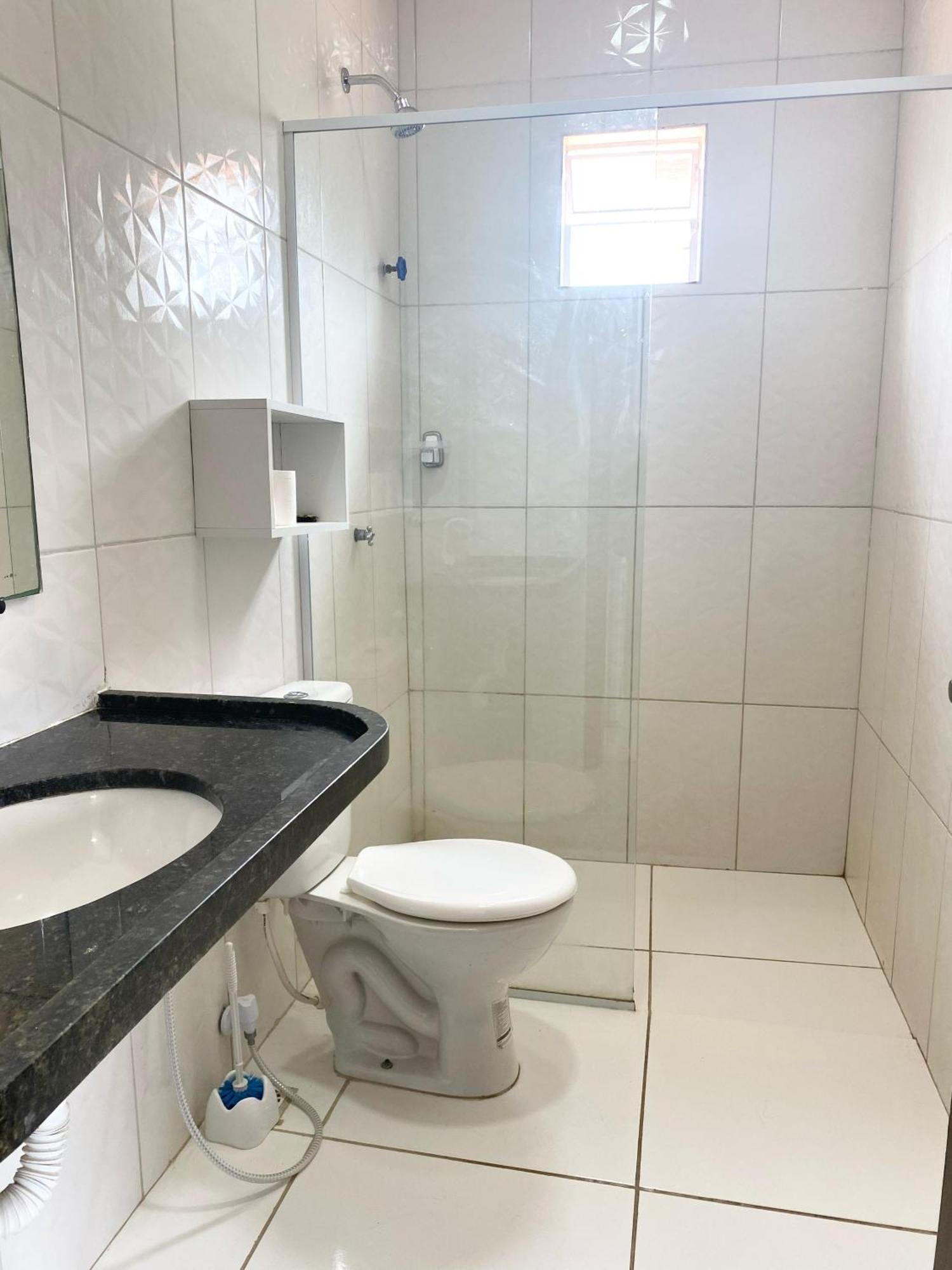 Ap Harmonia Bg Apartment บาร์รากรังจิ ภายนอก รูปภาพ
