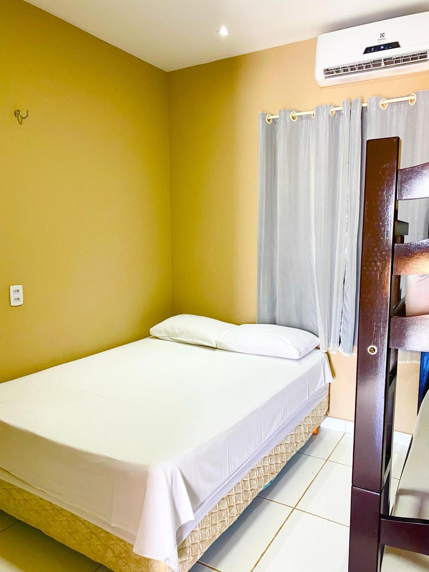 Ap Harmonia Bg Apartment บาร์รากรังจิ ภายนอก รูปภาพ