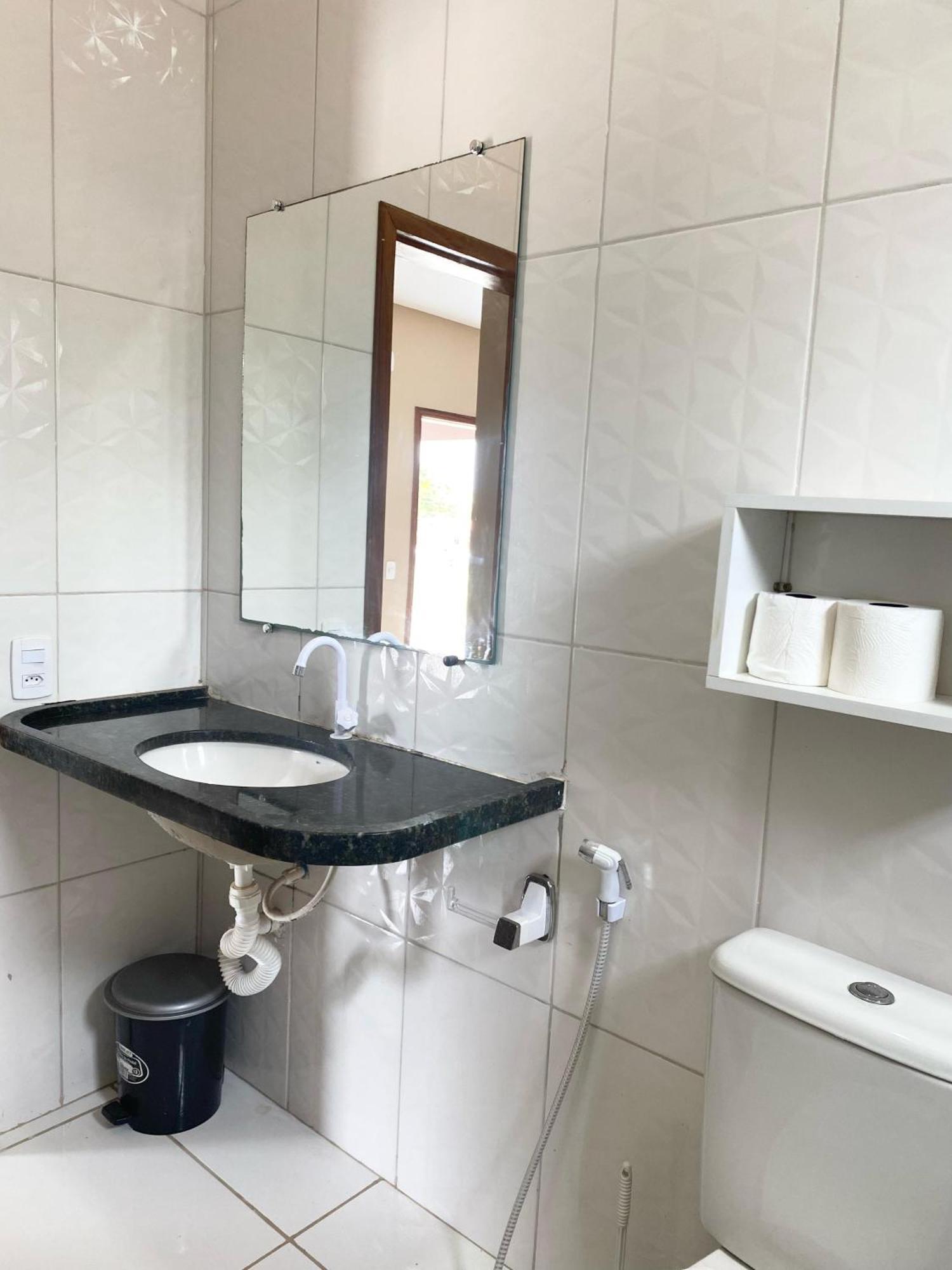 Ap Harmonia Bg Apartment บาร์รากรังจิ ภายนอก รูปภาพ