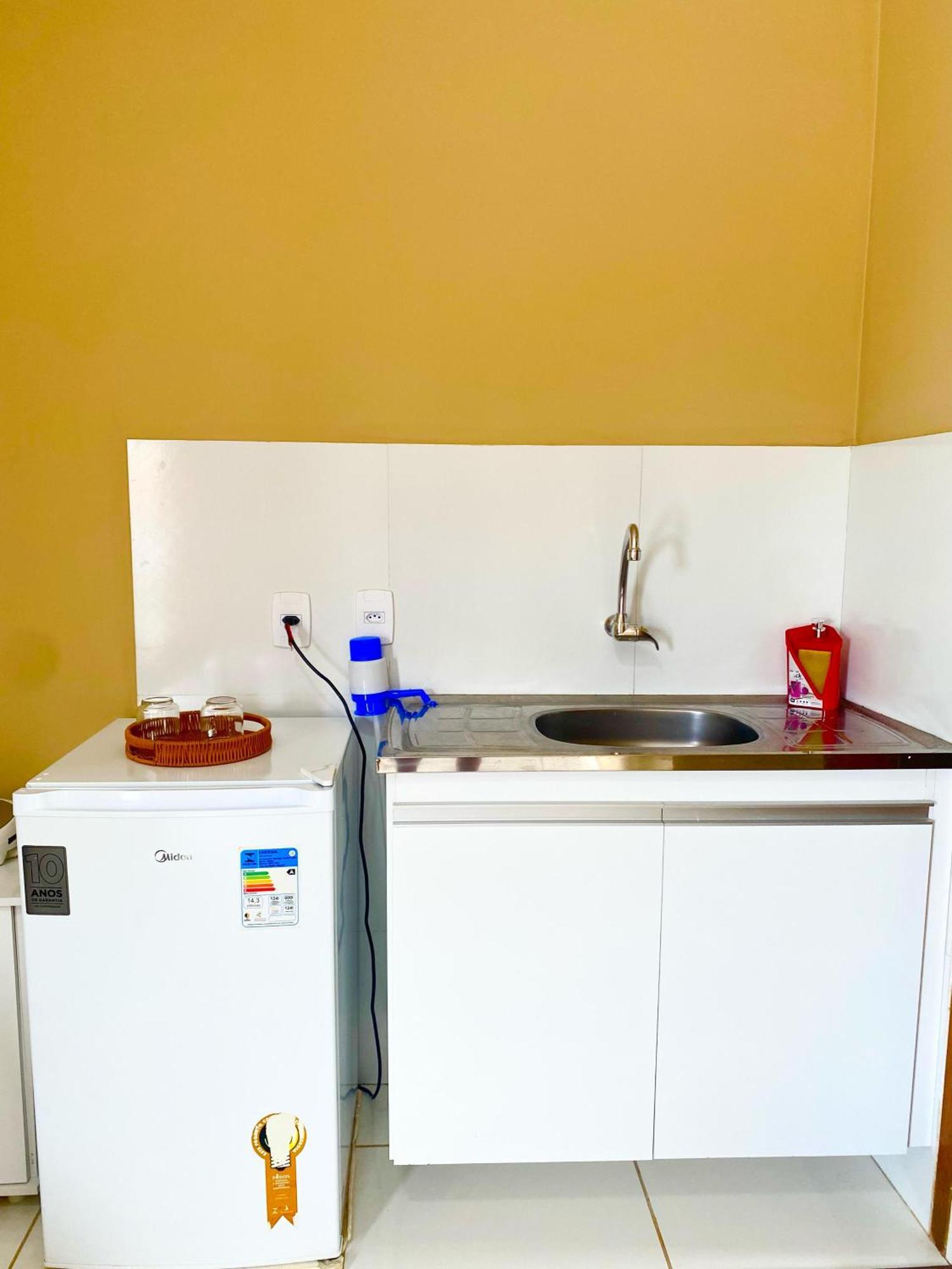 Ap Harmonia Bg Apartment บาร์รากรังจิ ภายนอก รูปภาพ
