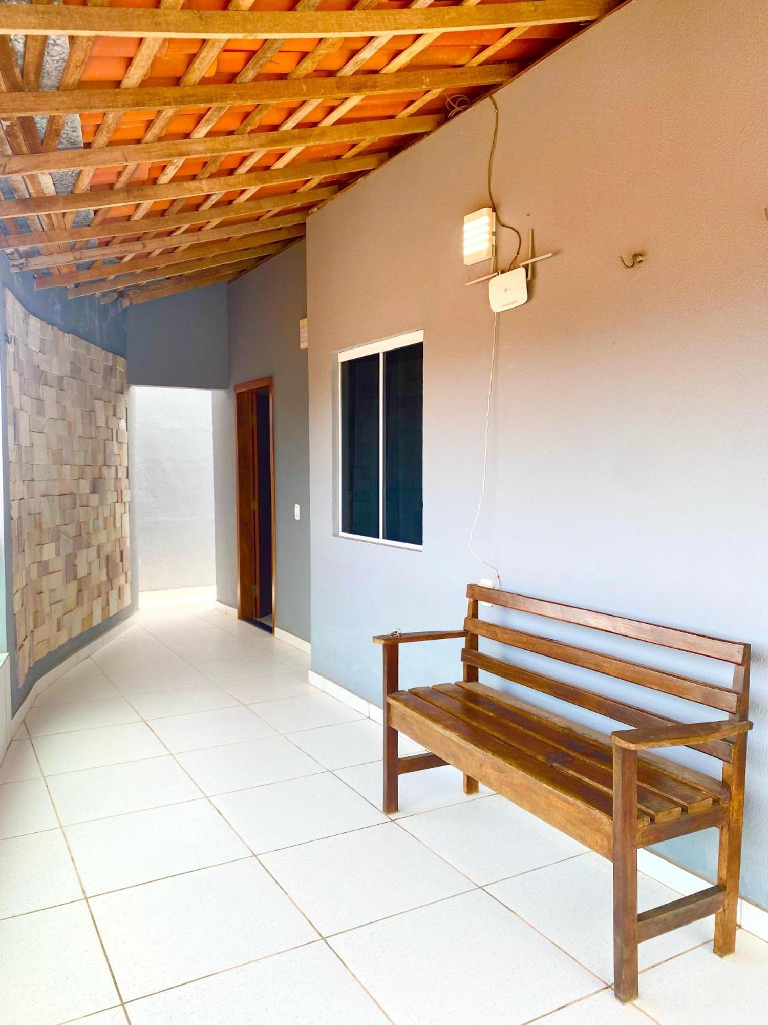 Ap Harmonia Bg Apartment บาร์รากรังจิ ภายนอก รูปภาพ