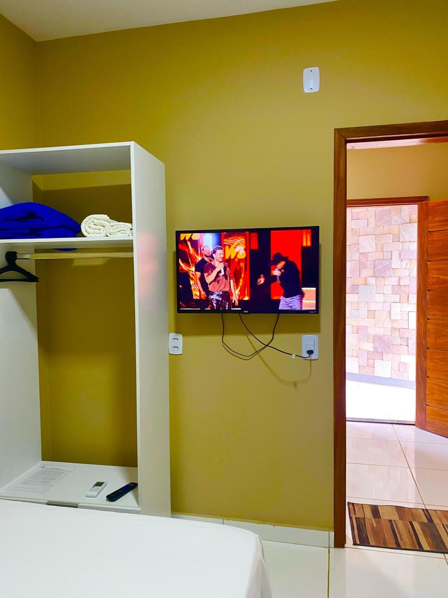 Ap Harmonia Bg Apartment บาร์รากรังจิ ภายนอก รูปภาพ