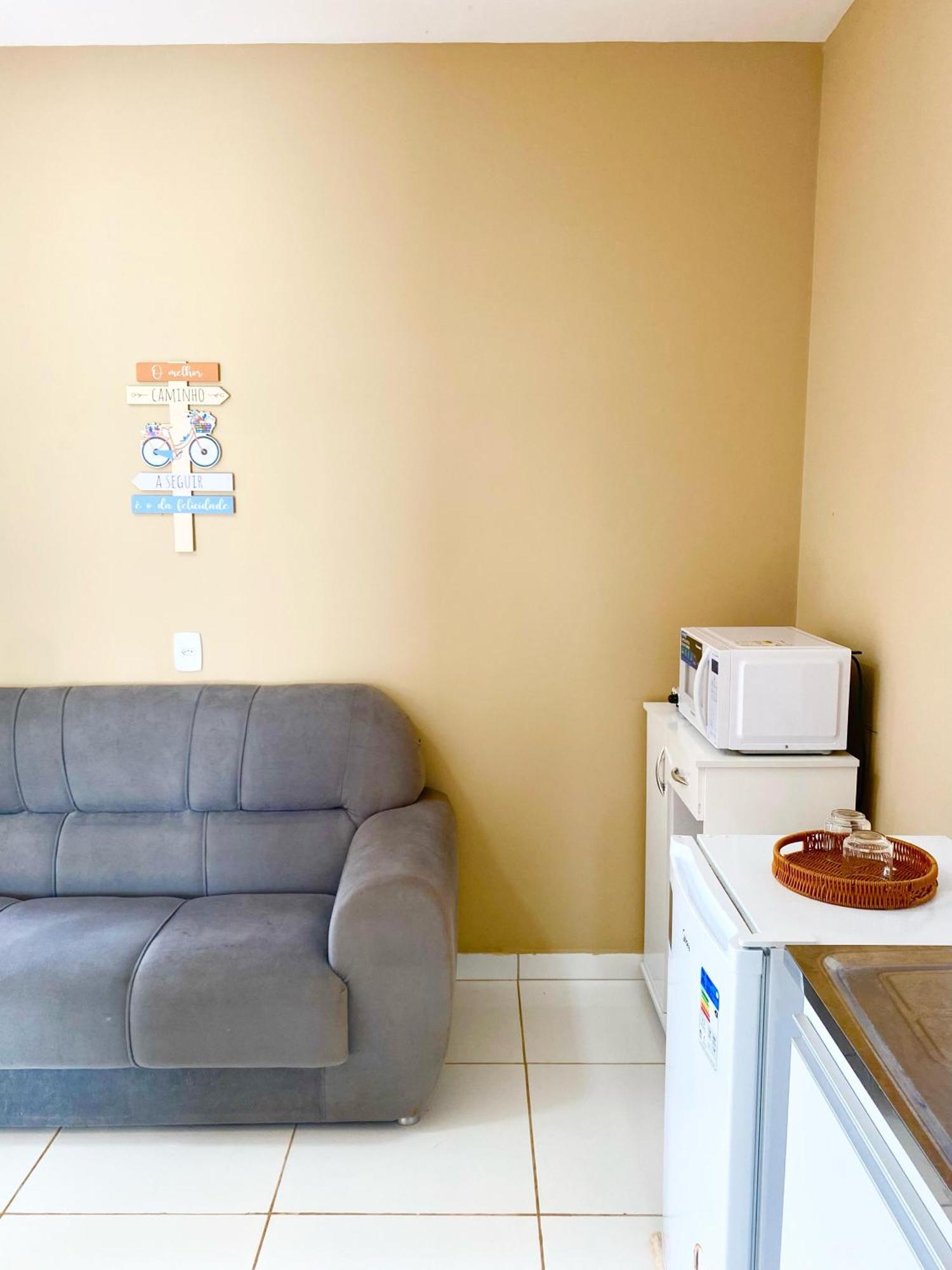 Ap Harmonia Bg Apartment บาร์รากรังจิ ภายนอก รูปภาพ