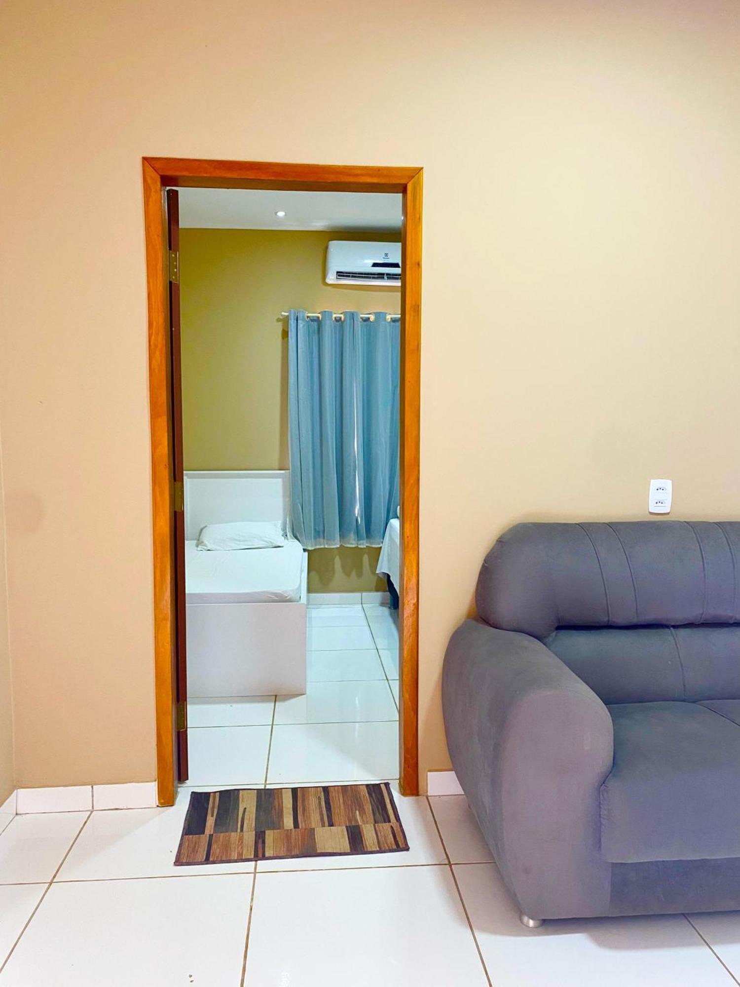 Ap Harmonia Bg Apartment บาร์รากรังจิ ภายนอก รูปภาพ
