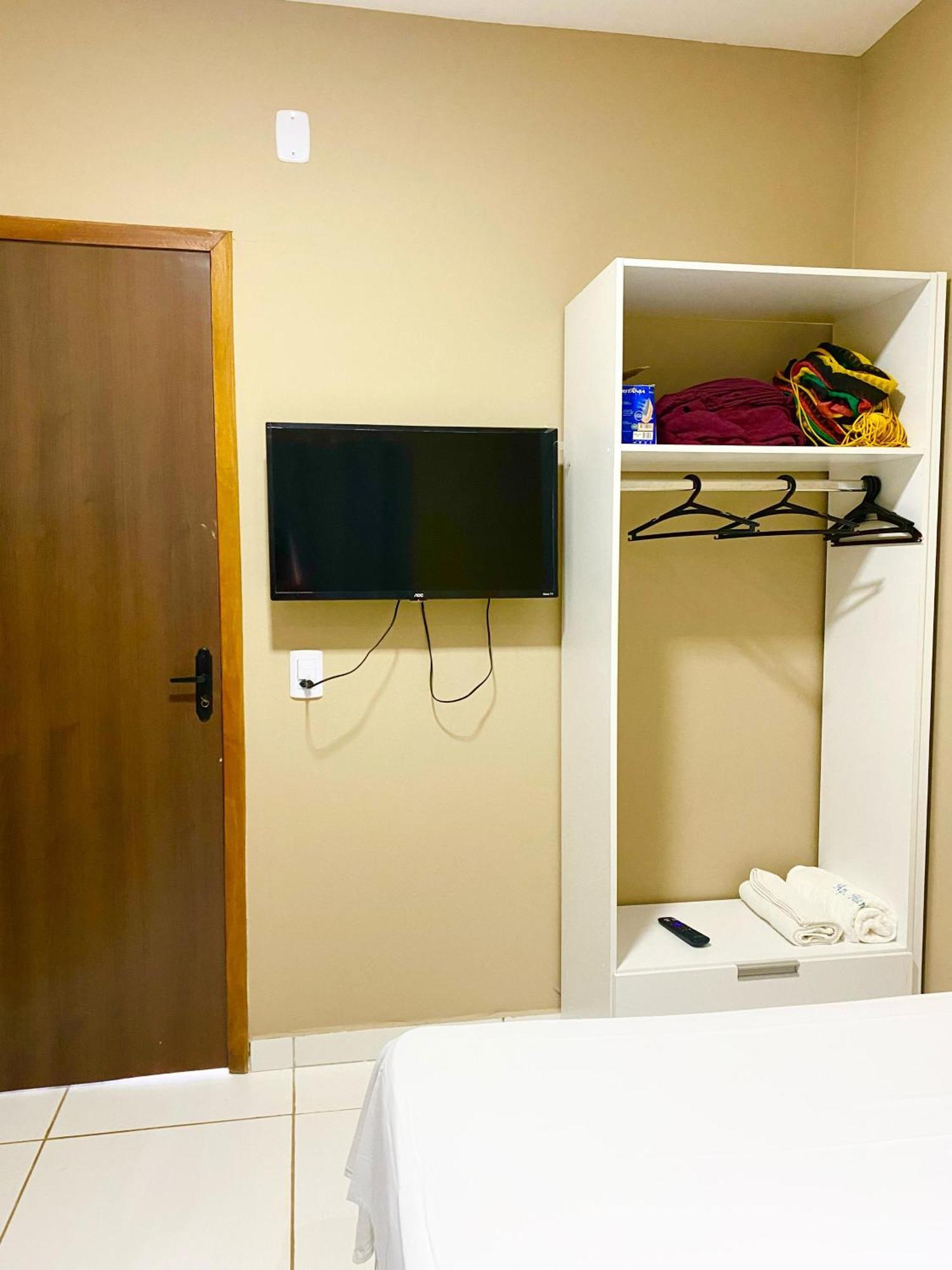 Ap Harmonia Bg Apartment บาร์รากรังจิ ภายนอก รูปภาพ