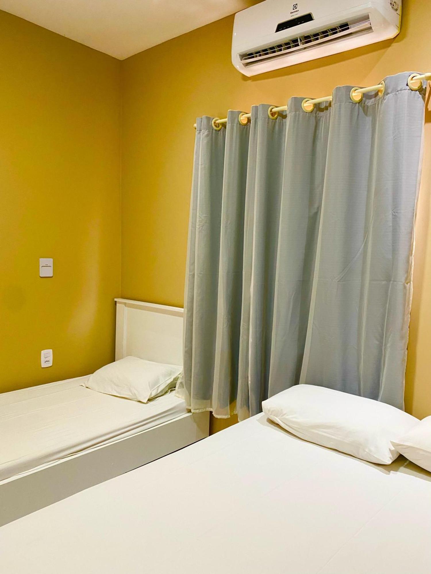 Ap Harmonia Bg Apartment บาร์รากรังจิ ภายนอก รูปภาพ