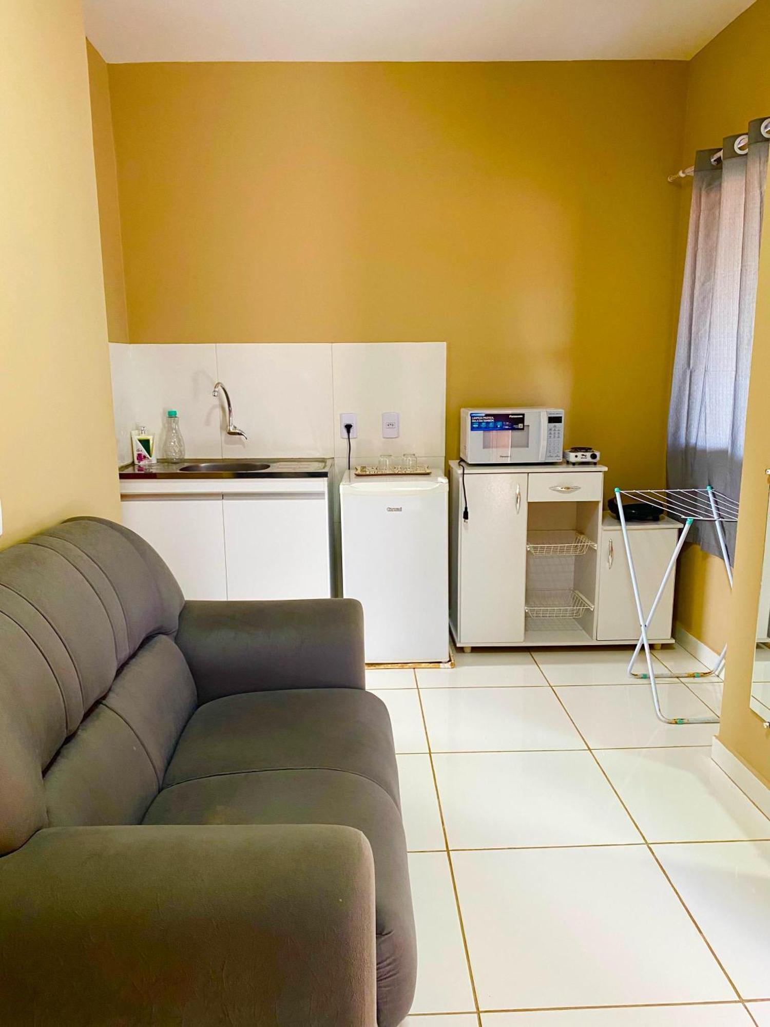 Ap Harmonia Bg Apartment บาร์รากรังจิ ภายนอก รูปภาพ