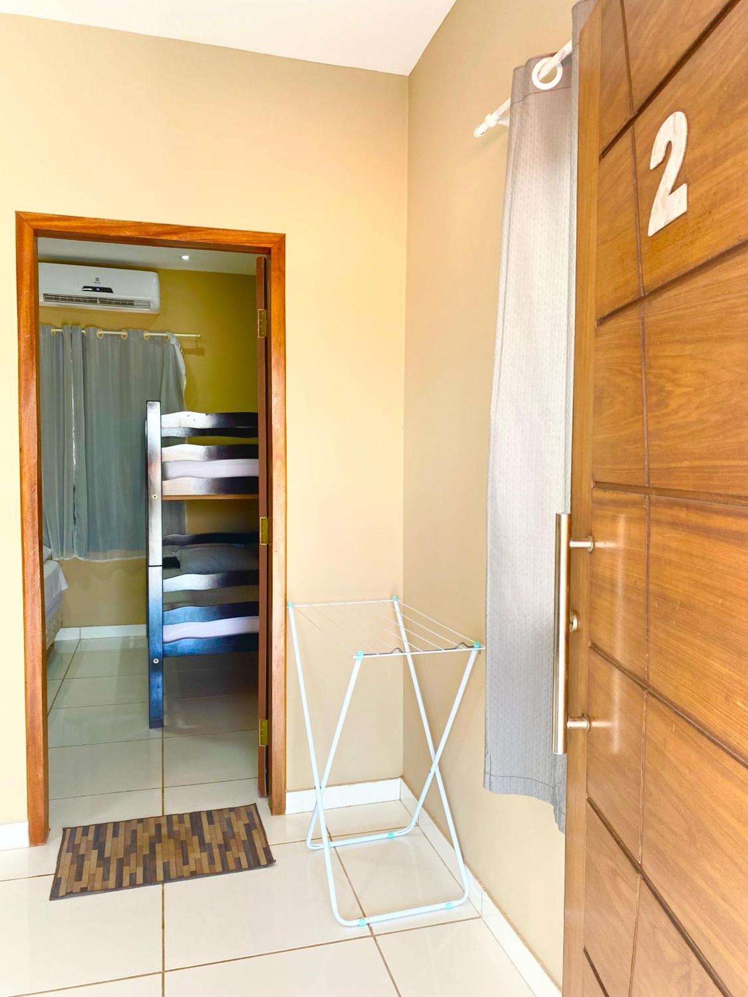Ap Harmonia Bg Apartment บาร์รากรังจิ ภายนอก รูปภาพ
